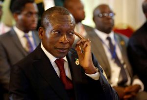 Economie: Le Bénin annonce le retrait des réserves de change du franc CFA qui se trouvent en France