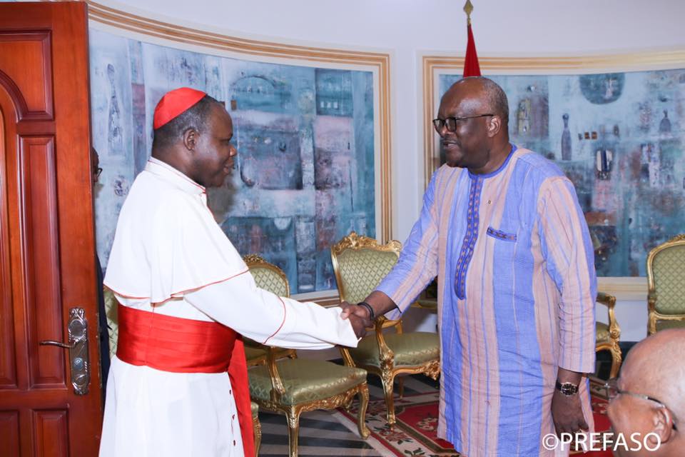 IVe Congrès panafricain de la…