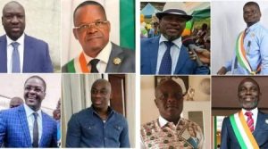 Côte d'Ivoire: les proches de Soro Guillaume aux arrêts