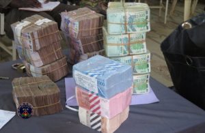 Retrait du Mali de la liste grise