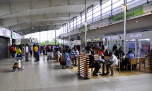 Coronavirus: un cas suspect signalé à Abidjan