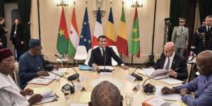 Sommet de Pau : La déclaration conjointe des chefs d’État