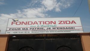 Justice: Le directeur exécutif de la Fondation Zida pour le Burkindi et vice-président du MPS mis en examen pour blanchiment de capitaux