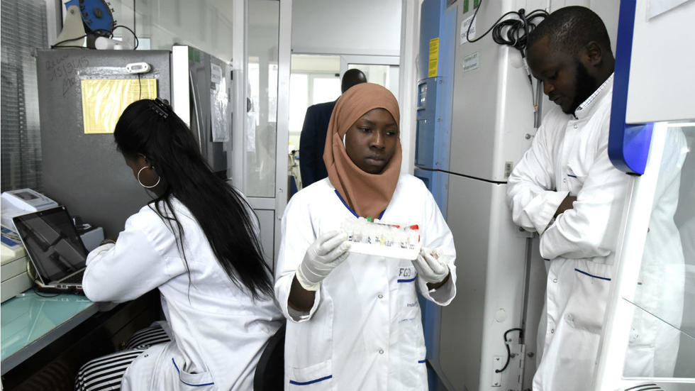 Coronavirus: le Mali enregistre ses…