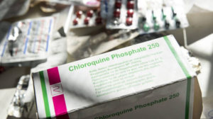 Coronavirus: le Maroc, la Tunisie et l’Algérie adoptent la chloroquine.