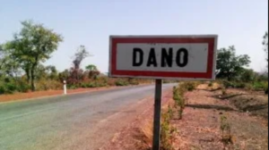 Burkina/Coronavirus : La ville de Dano placée en quarantaine après la confirmation d’un cas
