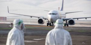 Coronavirus : le Sénégal ferme totalement ses frontières aériennes