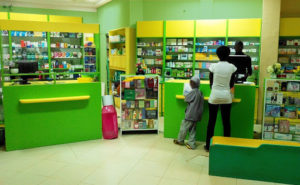 Burkina/ Coronavirus: les pharmacies qui ne sont pas…