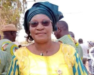 Burkina/ Coronavirus: la deuxième vice présidente de l"assemblée nationale , la première victime