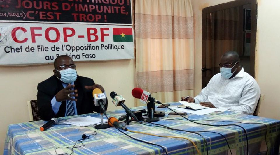 Politique: la CENI capable d’organiser…