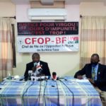 Politique: Eddie Komboigo devient le nouveau chef de file de l’opposition au Burkina
