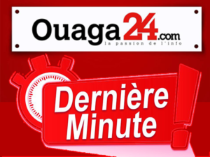 Alerte-Ouaga24