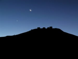 Ramadan 2020: observation de l'apparition du croissant lunaire ce vendredi 22 mai à partir de 17H00
