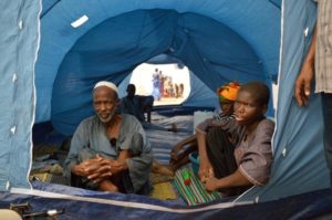 Le HCR accuse des soldats burkinabè d’avoir violenté des réfugiés maliens