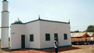 Burkina/Coronavirus : ouverture des mosquées, la communauté Ahmadiyya se désolidarise