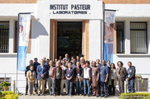 COVID-19 : Une enquête ouverte contre l&rsquo;Institut Pasteur à Madagascar