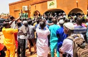 Manifestations des musulmans pour la réouverture des mosquées: Le Réseau des Journalistes et Communicateurs Musulmans du Burkina Faso marque sa désapprobation