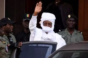Sénégal: Hissène Habré retourne en prison