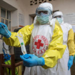 Épidémie d'Ebola