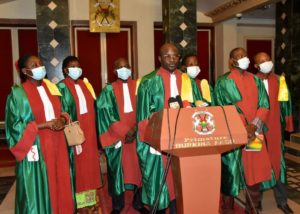 Ecoles privées en médecine : L’ordre des médecins du Burkina appelle le gouvernement à la vigilance
