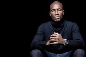 Élection FIF : la candidature de Didier Drogba…