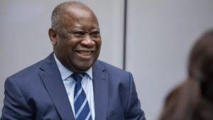Côte d'Ivoire : Laurent Gbagbo informé d'une nouvelle condamnation en son encontre