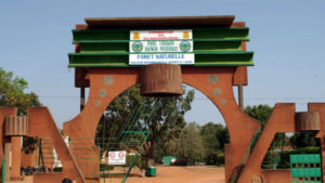 Ouagadougou: un français agressé au Parc Urbain Bangr-Weoogo