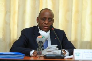 Côte d'Ivoire: le gouvernement répond à l'Union Européenne
