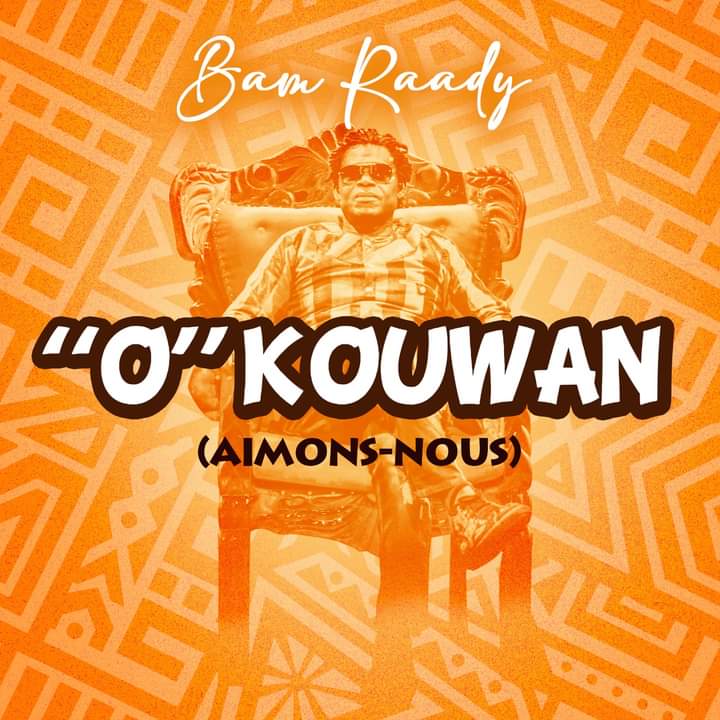 Bam Raady, le retour du prodige Bissa