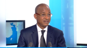 Guinée: le FNDC se désolidarise de Cellou Dalein Diallo, candidat à la présidentielle