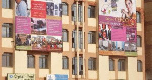 Enseignement supérieur: L’Institut CERCO Burkina fermé par le Ministère en charge des enseignements supérieurs