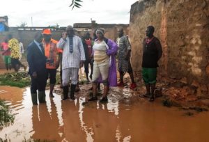 Ouagadougou-Inondation: Cette situation est loin d’être une surprise
