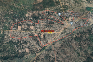 Sécurité : la Gendarmerie de Mangodara attaquée par des individus non identifiés