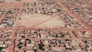 Ouagadougou-Nagrin: une explosion de bouteille de gaz crée la psychose