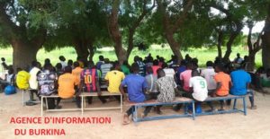 Trafic d’enfants : 70 gamins interceptés à Mogtédo