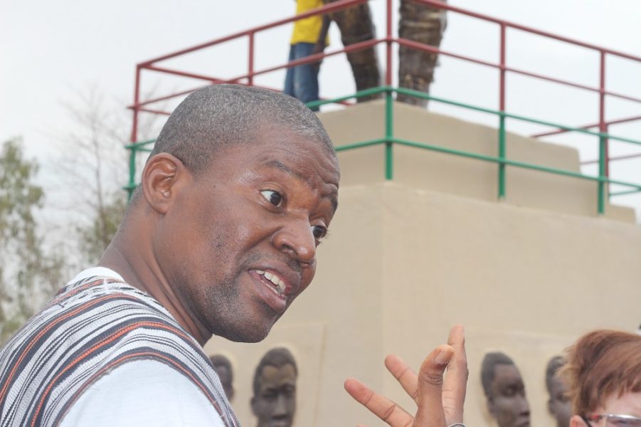 Dossier Thomas Sankara : la…