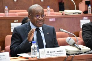 Côte d'Ivoire : Le gouvernement annonce des poursuites contre les créateurs du Conseil national de transition