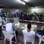 Présidentielle 2020: Les changements opérés dans les bureaux de vote ont désorienté certains électeurs