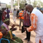 Présidentielle 2020: Roch Kaboré accepte sa réélection provisoire avec  »humilité et détermination »