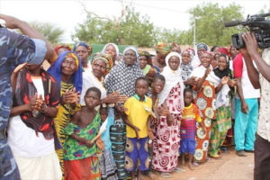 Burkina Faso: Plus de 20 millions d'habitants dont plus de 77% ont moins de 35 ans