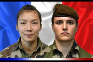 Mali: deux soldats français tués dans la région de Ménaka