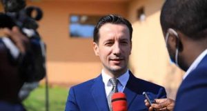 RD Congo : l'ambassadeur d'Italie à Kinshasa tué dans une attaque par balles