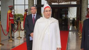 Burkina : l&rsquo;ambassadeur du Maroc agressé, un suspect…