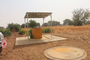Garantir l’accès à l’eau potable et à l’assainissement pour plus de 186 000 personnes dans la région du Sahel au Burkina Faso