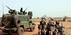 Nigeria: libération de 53 otages