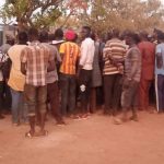 Kongoussi: des chauffeurs exigent la libération d’un des leurs