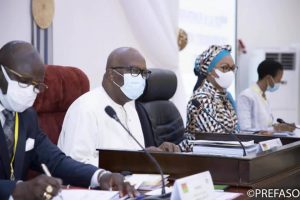 19e session du Conseil national de lutte contre le Sida et les Infections sexuellement transmissibles : les membres décidés à « amorcer la fin de la pandémie ».