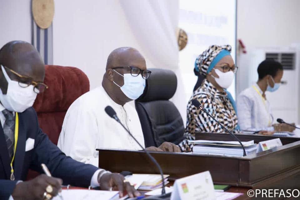 19e session du Conseil national…
