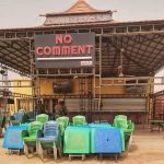 Ouagadougou: des maquis abritant des chambres de passe fermés