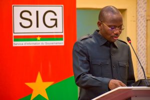 Education: le gouvernement explique les nouvelles reformes des…